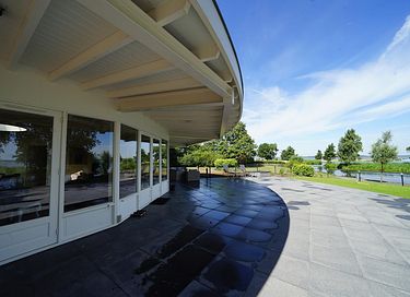 Logement de vacances unique (8p) au bord du lac Veluwe - 2