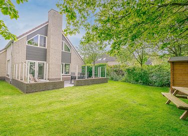 Vacation home on Texel near beach - 25
