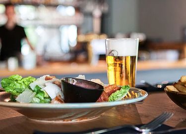 Luxe bos cottage voor vakantie in Limburg - 30