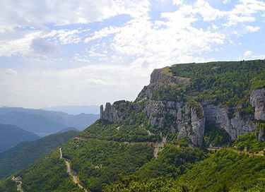 Glampingtent in de Franse alpen voor 6 pers. - 43