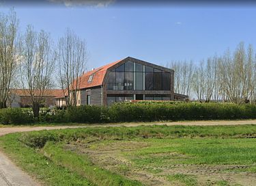 Boutique B&B in Zeeland - 6