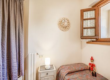 Vakantiehuis met een grote tuin en zwembad - 10