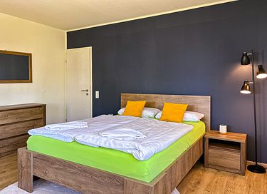 Modern apartment near ski slope - Sauerland - 28