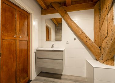 Boerderij appartement dichtbij strand en zee - 22
