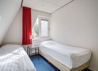 Hondvriendelijk vakantiehuis Drenthe - 35