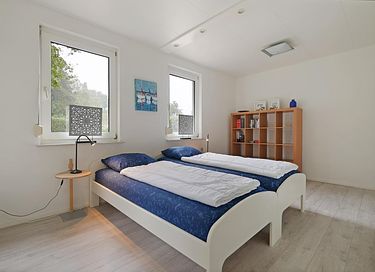 8-persoons huis dichtbij het strand - 10