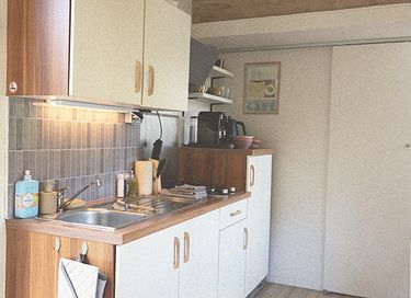 Unique & attractive Tiny House in the forest - 9