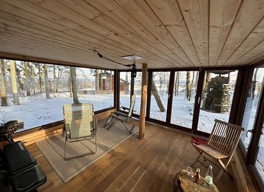 Leuk vakantiehuis voor 2 personen in de Eifel - 4