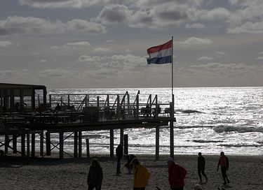 Huis met wellness aan de Nederlandse kust - 37