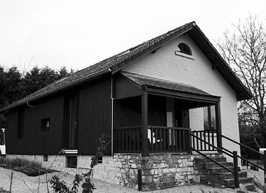 Luxe vakantiewoning (8p) bij Durbuy - 23