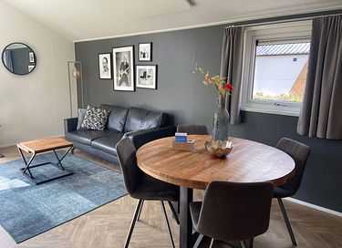 Ferienwohnung in Brabant in der Nähe des Vergnügungsparks - 4