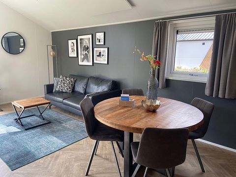Ferienwohnung in Brabant in der Nähe des Vergnügungsparks - 4