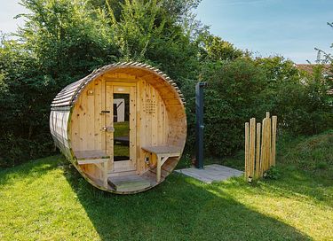 Vakantievilla met wellness voor 8 personen - 6