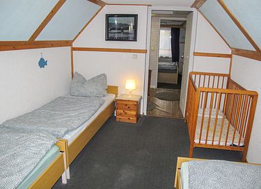 Logement de vacances à Waase - 16