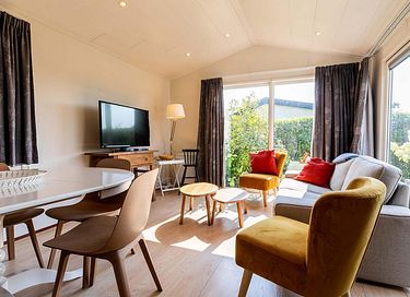 Maison de vacances au bord de la mer pour 6 personnes - 3