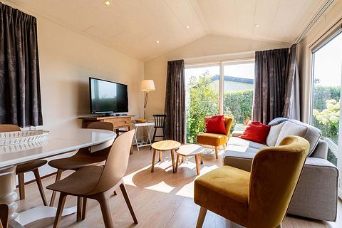 Maison de vacances au bord de la mer pour 6 personnes - 3