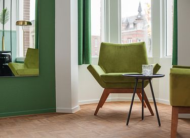 Luxuriöses Zimmer in einem ehemaligen Pferdestall - 6