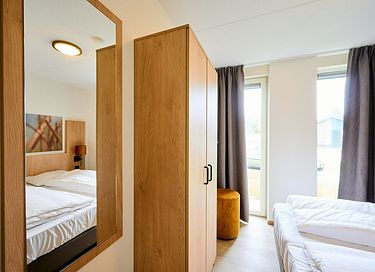 Luxuriöse Ferienwohnung mit Sauna in Gelderland - 13