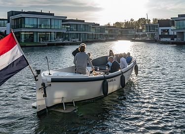 Waterfront villa on Lake Veere - 3