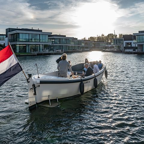 Waterfront villa on Lake Veere - 3