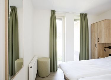 Luxe huisdiervriendelijk vakantiehuis (8p)  - 23