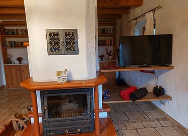 Schönes Landhaus mit atemberaubender Aussicht - 6