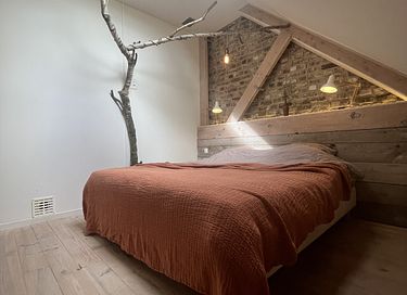 Sfeervol vakantiehuis op natuurterrein - 13