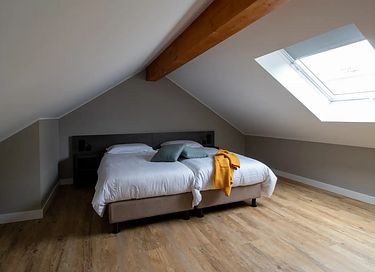 Stilvoll eingerichtete Wohnung im Sauerland - 8