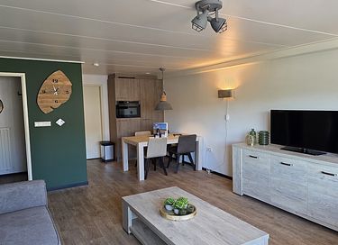 Apartment near beach and sea - 7