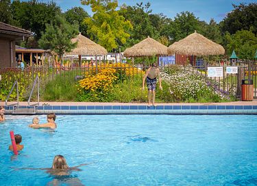 Luxury lodge for two on the Veluwe - 26