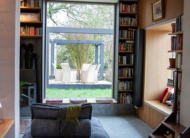 Small design hotel in Luxembourg - 19