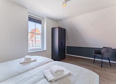 6-person apartment near beach and sea - 15