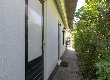 Stimmungsvolle Ferienwohnung in Callantsoog - 20