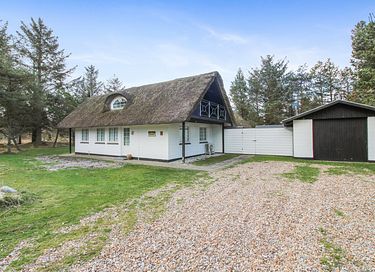 Vakantiehuis in Zuid-Denemarken - 7