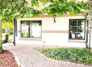 Ferienwohnung für 10 Personen am Wasser - 33