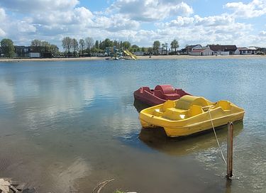 Logement de vacances avec jacuzzi au bord de l'eau - 39