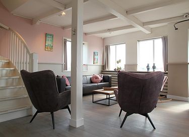 Ferienwohnung in der Nähe der Dünen und des Strandes - 7