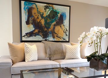 Penthouse Velperplein Arnhem - 1