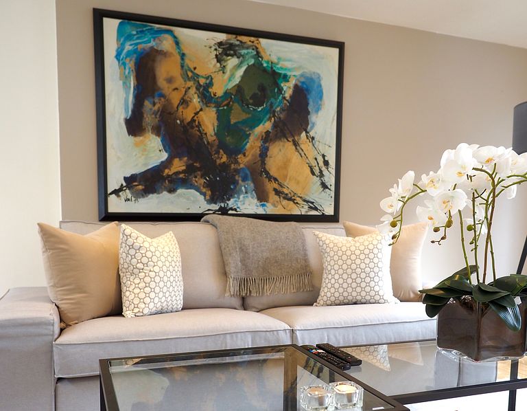 Penthouse Velperplein Arnhem - 1