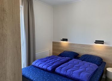 Logement de vacances spacieux (4p) sur un camping en bord de mer - 15