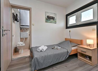 Landelijk gelegen wellness huis met zwembad - 30