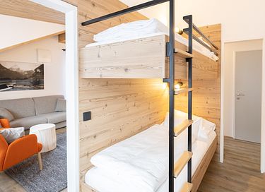 Luxury aparthotel in the Austrian alps - 11