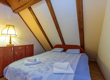 Spacious holiday home with (heated) pool - 18