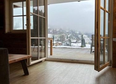 Familielejlighed i Saalbach-Hinterglemm - 24