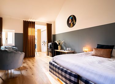 Luxe appartement met privé wellness - 7