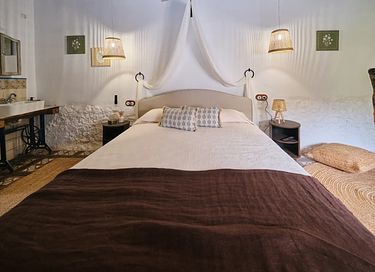 Luxuriöses andalusisches B&B mit Bar und Swimmingpool - 22