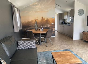 Ferienwohnung in Brabant in der Nähe des Vergnügungsparks - 5