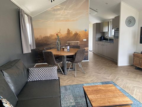 Ferienwohnung in Brabant in der Nähe des Vergnügungsparks - 5