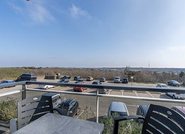 Comfortable stay with view and balcony - 12