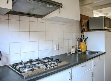Logement de vacances sur la côte de la Hollande du Nord - 13